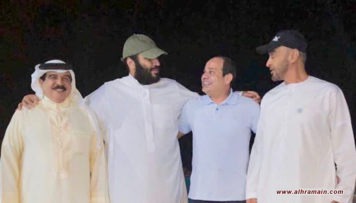 6 سنوات من قمة اليخت السرية.. كيف غيرت الانقسامات خريطة التحالفات؟