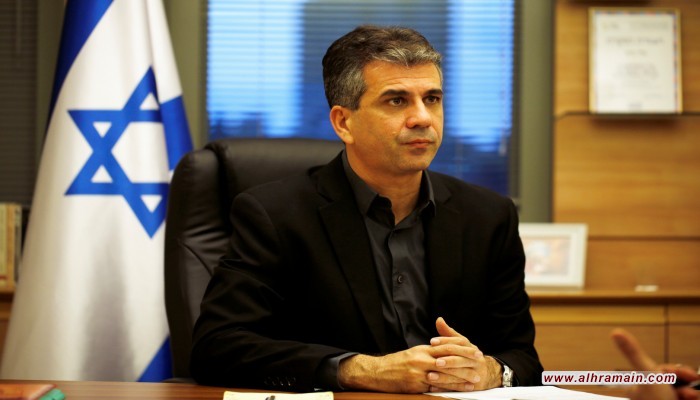 وزير إسرائيلي: السعودية وقطر وعمان والنيجر ستطبع معنا