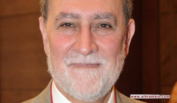 الجبير والإخوان