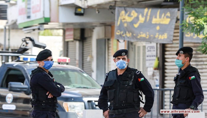 سعودي آخر.. من هو حسن بن زيد المتورط في انقلاب الأردن؟