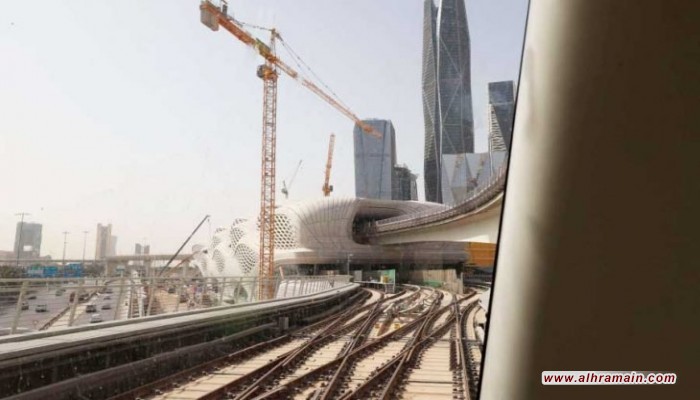 في تحد لدبي.. السعودية تسعى للتحول إلى مركز إقليمي للشركات الأجنبية