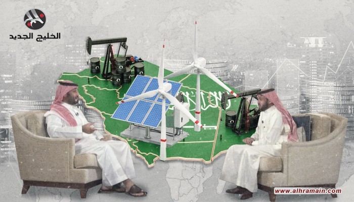 مضاوي الرشيد: مقابلة بن سلمان التليفزيونية تكشف إفلاس وعوده