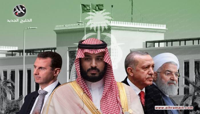 تحولات السياسة الخارجية السعودية.. تغييرات جذرية أم تعديلات تكتيكية؟