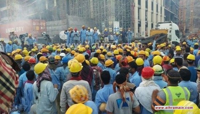 المسألة السكانية بدول الخليج: العمالة الوافدة أقوى مما يُعتقد