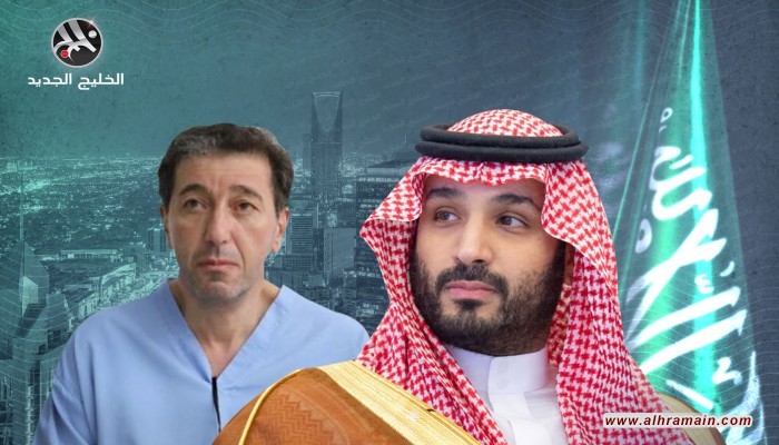 انقلاب الأردن.. هل تخلت السعودية عن باسم عوض الله؟