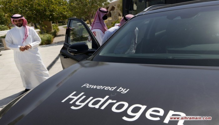 التنافس السعودي الإماراتي على الهيدروجين.. سباق بلا أرباح