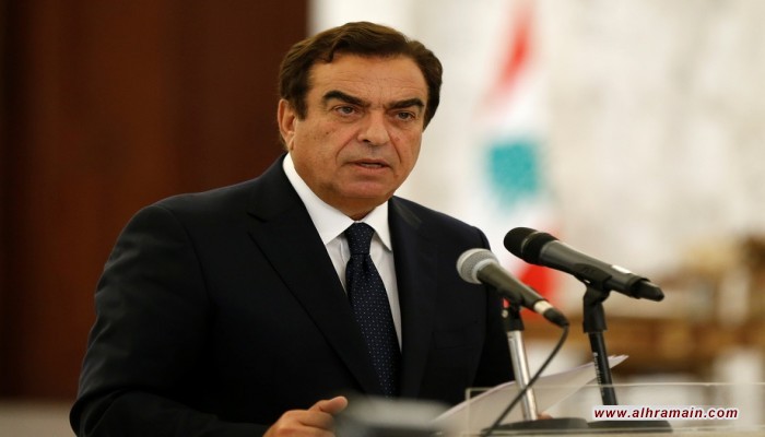 احتجاجا على تصريحات قرداحي.. 4 دول خليجية تستدعي سفراء لبنان