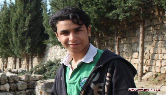 السعودية تطلق سراح نجل شقيق رجل الدين الشيعي نمر النمر