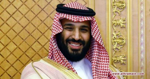 صحيفة بريطانية: إصلاحات ابن سلمان هي قيادة المرأة للسيارة فقط