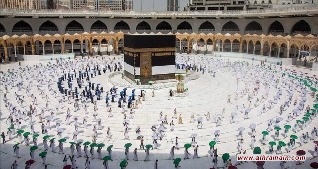 دراسة ترصد: جهود المملكة غير كافية لاستقبال موسم الحج 2021