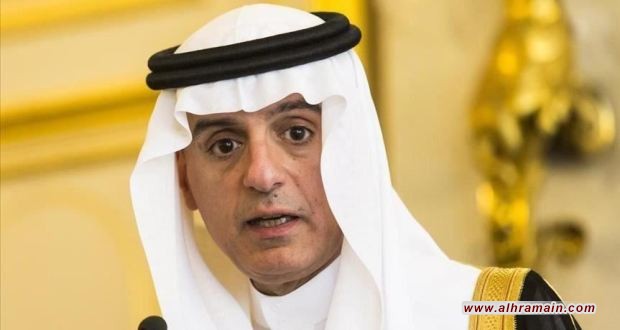 السعودية تتراجع عن التصعيد وتواصل الاتهام: نرغب بعلاقة جيدة مع إيران لكنها مسؤولة عن الهجوم