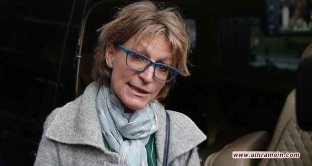 كالامارد: اغتيال سليماني والمهندس انتهاك للقوانينِ الدولية وحقوقِ الإنسان