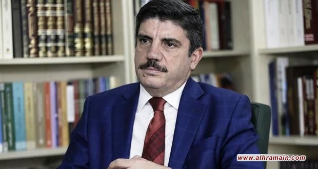 مستشار أردوغان للملك سلمان: إعدام الدعاة سيجركم إلى الهاوية