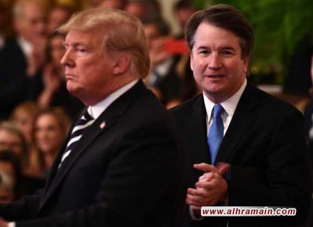 ترامب يجيز استخدام النفط من الاحتياطي الاستراتيجي بعد هجمات أرامكو بالسعودية مع صعود أسعار النفط 15% بعد الهجمات