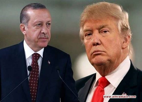 هل يُسَلِّم ترامب الدَّاعِيَة غولن لتُركيّا لإغلاقِ مِلَف اغتيال الخاشقجي وإنقاذِ الأمير بن سلمان بالتَّالي؟ 