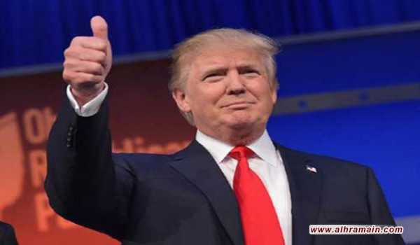 واشنطن بوست: ترامب سيعلن رؤيته لانشاء حلف &ldquo;ناتو عربي&rdquo; جديد