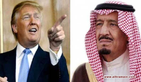 الديلي تليغراف: النفط الصخري يعني استغناء الولايات المتحدة عن النفط السعودي