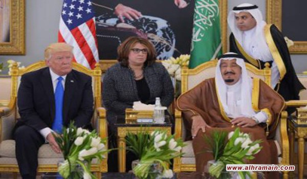 ابتسامات في السعودية.. مخاوف في إسرائيل