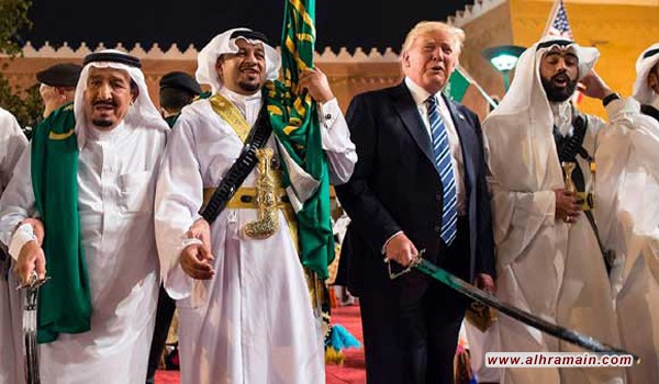 تحقيق أمريكيّ استقصائيّ: مخطّط ترامب وإسرائيل ودول الخليج محاربة إيران وترك الفلسطينيين وسنوات حكم أوباما من ورائهم لتمرير &ldquo;صفقة القرن&rdquo;