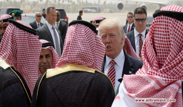 &laquo;صفقة وهمية&raquo;.. هذه هي حقيقة صفقة الـ 110 مليار دولار بين السعودية وأمريكا