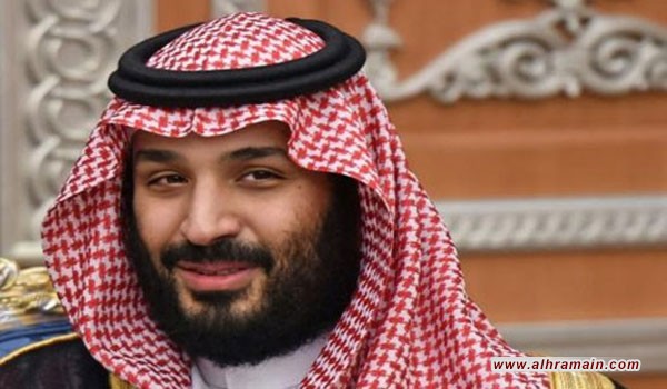 ولي العهد السعودي يصل الاحد الى فرنسا في زيارة تستمر ثلاثة ايام لعرض اصلاحاته وتعزيز العلاقات مع باريس بعد توتر مرتبط بالازمات الاقليمية