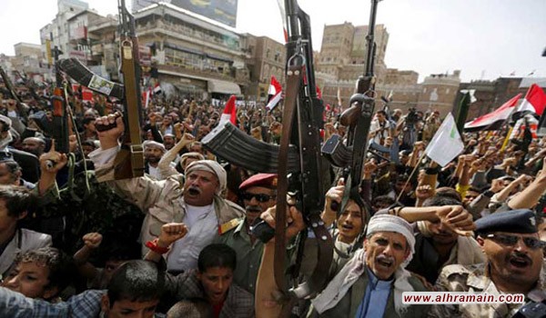  بعد صواريخ الرياض&hellip; &ldquo;أنصار الله&rdquo; توجه دعوة إلى دول التحالف العربي: أوقفوا غاراتكم نوقف صواريخنا.. 