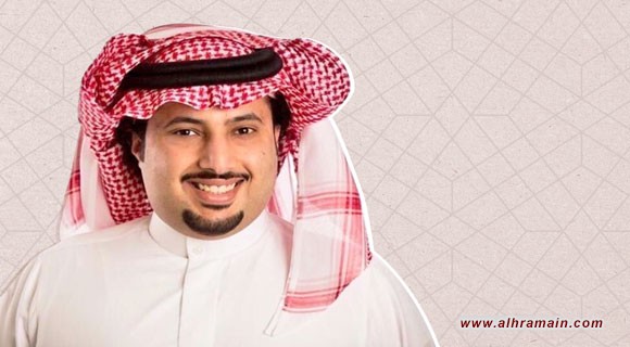 80 ألف تغريدة تطالب باقالة تركي آل الشيخ.. والاخير ينفي تركه منصبه