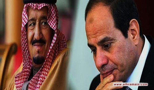 تيران وصنافير.. بين السيادة والسياسة والفوضى