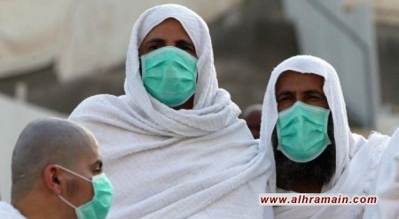 قيود جديدة على دخول مكة والمدينة للمواطنين الخليجيين