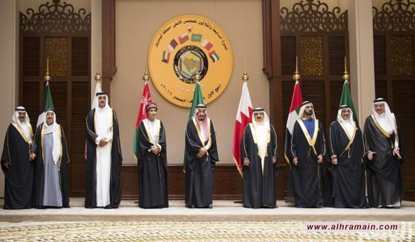 فوضى الخليج: إضعاف المنظومة