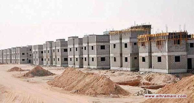 العجز المالي يضرب مشاريع الرياض