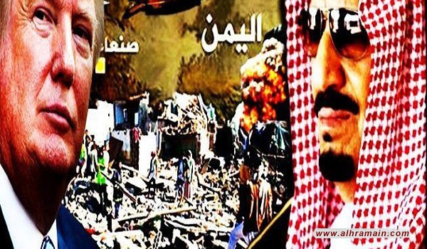 الاندبندنت: اليمن حرب معقدة ولا يمكن الفوز بها، و يجب على ترامب الخروج منها