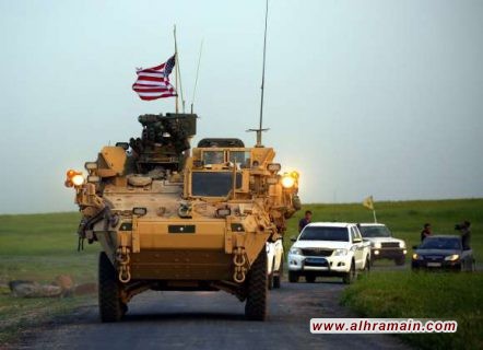 نيويورك تايمز: هذه الأسباب دفعت أمريكا لإرسال قواتها للخليج العربي