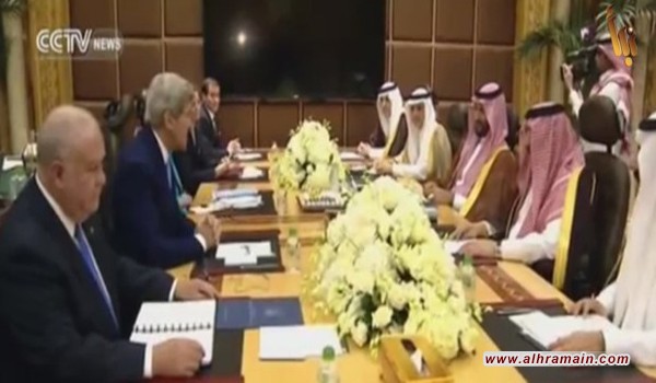 تداعي العلاقات التاريخية بين واشنطن والرياض