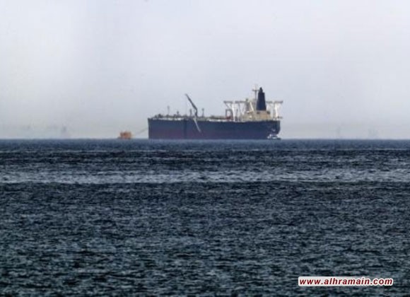 الرياض تعتبر ان الهجمات الأخيرة على سفن ومنشآت  لا تستهدف فقط المملكة انما إمدادات الطاقة للعالم  والاقتصاد العالمي 