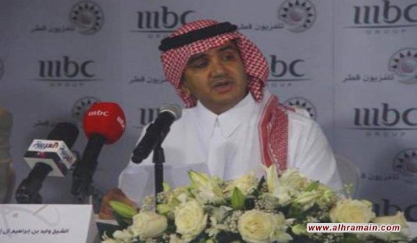 صحافي كبير سابق في شبكة MBC و&rdquo;العربية&rdquo; يوجه رسالة مفتوحة الى العاهل السعودي وولي عهده 