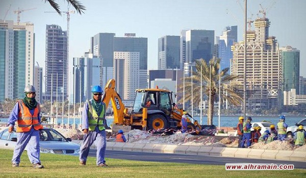 الصراع بين التوجه الإخواني والوهابي.. موقع إيراني: الأزمة الخليجية سوف تتوسع لأربعين دولة&lrm;