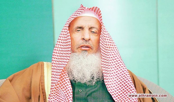 بعد تحريمه #حراك_15_سبتمبر .. إعلامي عُماني لمفتي السعودية: &ldquo;تناقضك فاجر&rdquo;