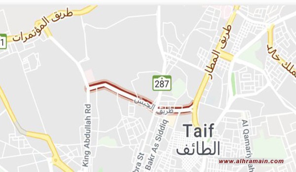 ارباك وتناقض في تعامل الاعلام السعودي مع الهجوم المسلح في الطائف