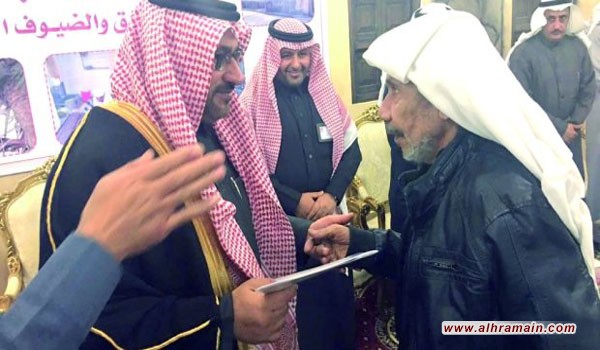 القطيف: أهالي قرية التوبي يطالبون المحافظ بوضع حد لسوء الخدمات الشامل
