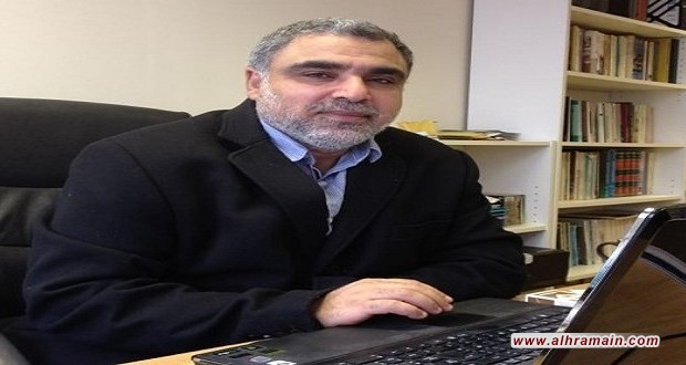 حمزة الحسن: إزاحة ابن سلمان تأخذ زخماً.. والغرب يريده لتنفيذ &ldquo;صفقة القرن&rdquo;