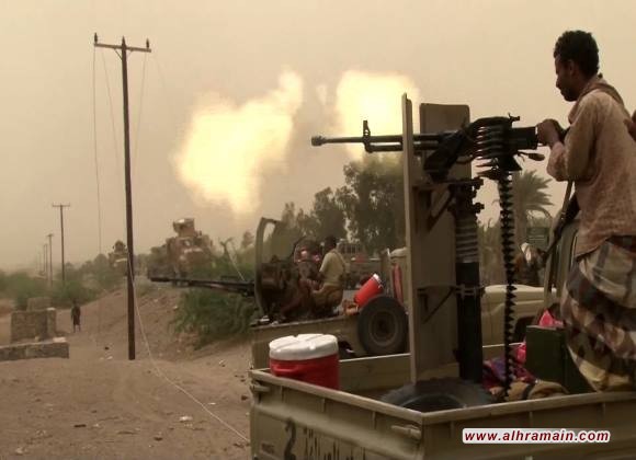 الأمم المتحدة تصف اليمن بـ&rdquo;جحيم حي&rdquo; وتطالب بوقف الحرب الذي يشهد موت طفل كل عشر دقائق و30 ألف طفل سنويا