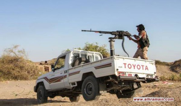 السعودية تعلن إحباط محاولات زرع ألغام أرضية وتهريب أسلحة وذخيرة على حدودها مع اليمن