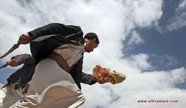 إحباط الرهانات السعودية القصوى: حصاد &ldquo;العيد&rdquo; ومحرقة التصعيد في نهم صنعاء   