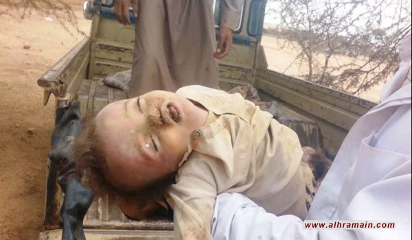 &ldquo;هفنغتون بوست&rdquo;: على واشنطن إنهاء المساعدة اللوجستية للسعودية في اليمن