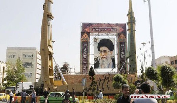 التهديد الإيراني للوجود الإسرائيلي دفع الى التقارب بين تل أبيب والرياض