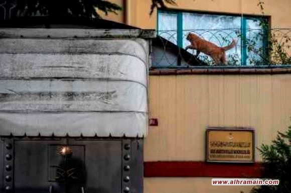 أضواء الإعلام الدولي تلاحق  مستجدات قضية &ldquo;خاشقجي&rdquo; بكثافة وقرائن وتسريبات عن &ldquo;اغتيال بشع &rdquo; 