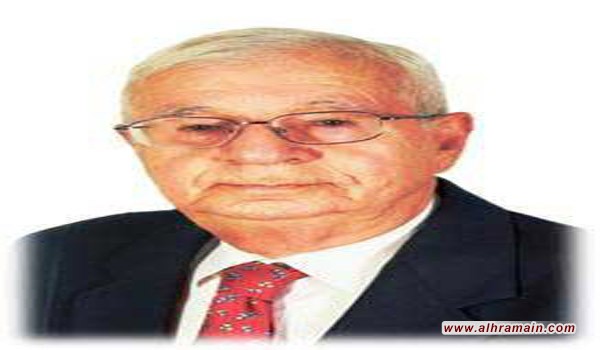 هل حققت قمة النظام السياسي العربي المأزوم في الرياض أياً من اهدافها مع رئيس مأزوم آخر؟ 