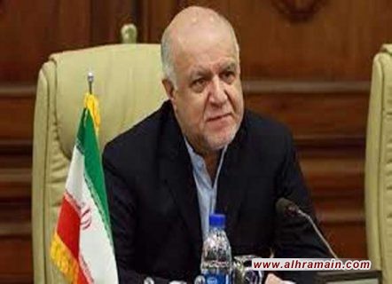 مشاجرة بين وزيري النفط الإيراني والسعودي استمرت 8 ساعات!