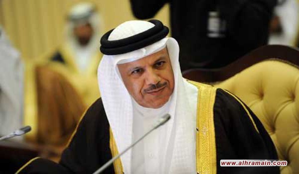 مجلس التعاون الخليجي يعتبر هجوم الحوثيين على فرقاطة سعودية تطورا خطيرا يهدد مصالح الدول المطلة على البحر الأحمر 